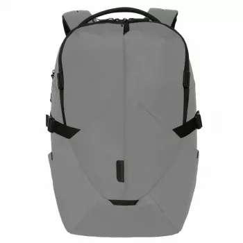 Zaino Targus Terra EcoSmart 40,6 cm 16 pollici Grigio 2 scomparti