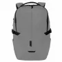Zaino Targus Terra EcoSmart 40,6 cm 16 pollici Grigio 2 scomparti