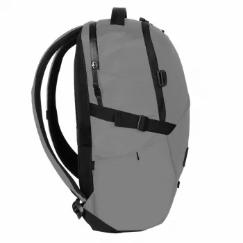 Zaino Targus Terra EcoSmart 40,6 cm 16 pollici Grigio 2 scomparti