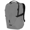 Zaino Targus Terra EcoSmart 40,6 cm 16 pollici Grigio 2 scomparti