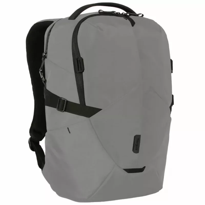 Zaino Targus Terra EcoSmart 40,6 cm 16 pollici Grigio 2 scomparti