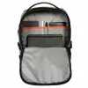 Zaino Targus Terra EcoSmart 40,6 cm 16 pollici Grigio 2 scomparti