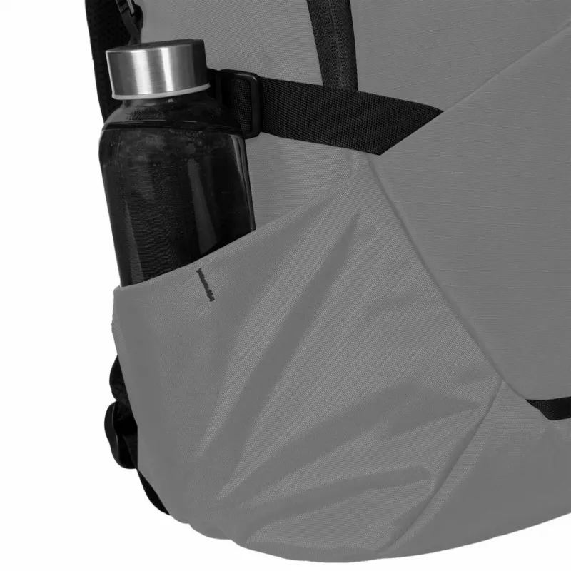 Zaino Targus Terra EcoSmart 40,6 cm 16 pollici Grigio 2 scomparti