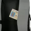 Zaino Targus Terra EcoSmart 40,6 cm 16 pollici Grigio 2 scomparti