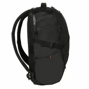 Zaino Targus Terra EcoSmart 40,6 cm 16 pollici nero 2 scomparti