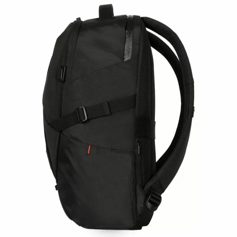 Zaino Targus Terra EcoSmart 40,6 cm 16 pollici nero 2 scomparti