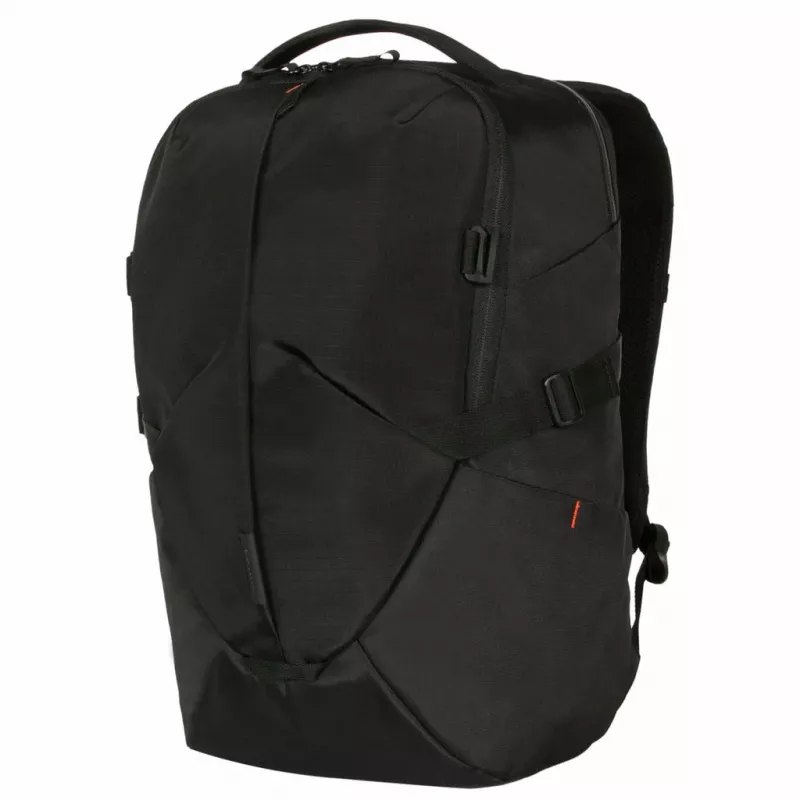 Zaino Targus Terra EcoSmart 40,6 cm 16 pollici nero 2 scomparti