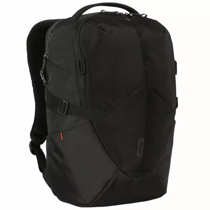 Zaino Targus Terra EcoSmart 40,6 cm 16 pollici nero 2 scomparti