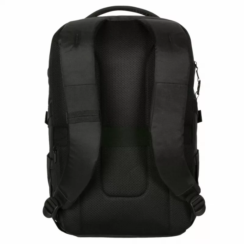 Zaino Targus Terra EcoSmart 40,6 cm 16 pollici nero 2 scomparti