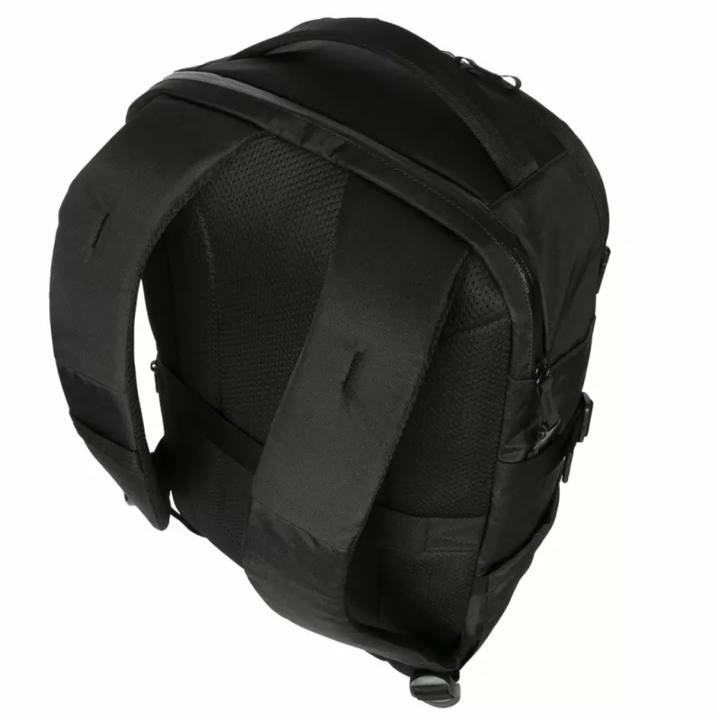 Zaino Targus Terra EcoSmart 40,6 cm 16 pollici nero 2 scomparti