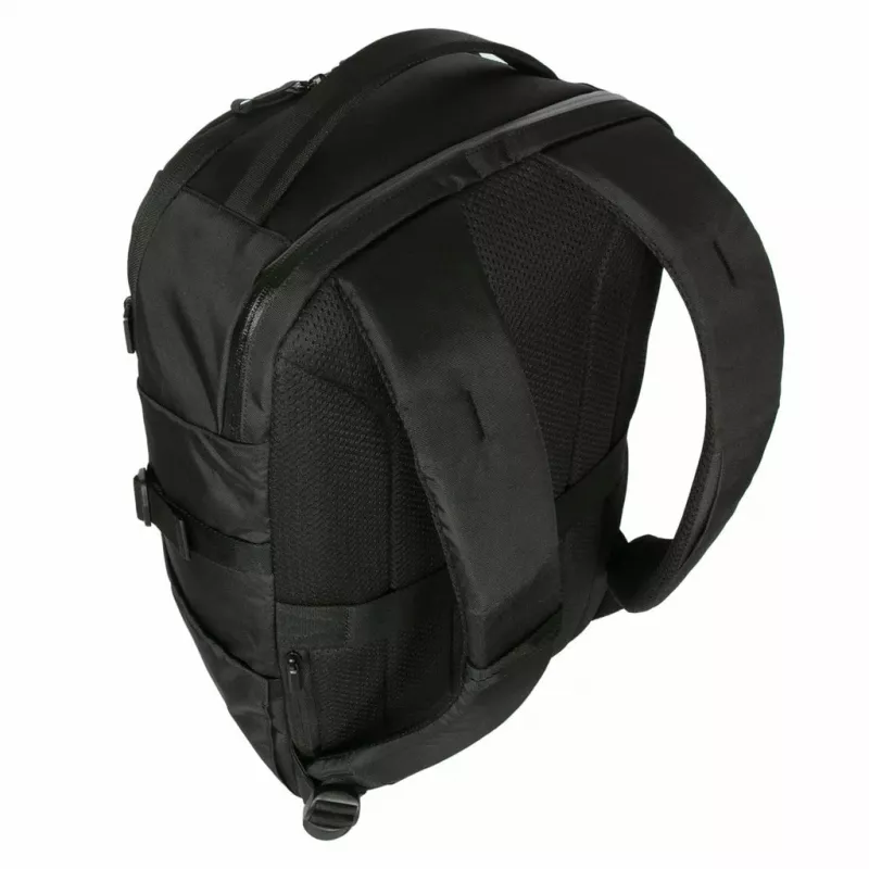 Zaino Targus Terra EcoSmart 40,6 cm 16 pollici nero 2 scomparti