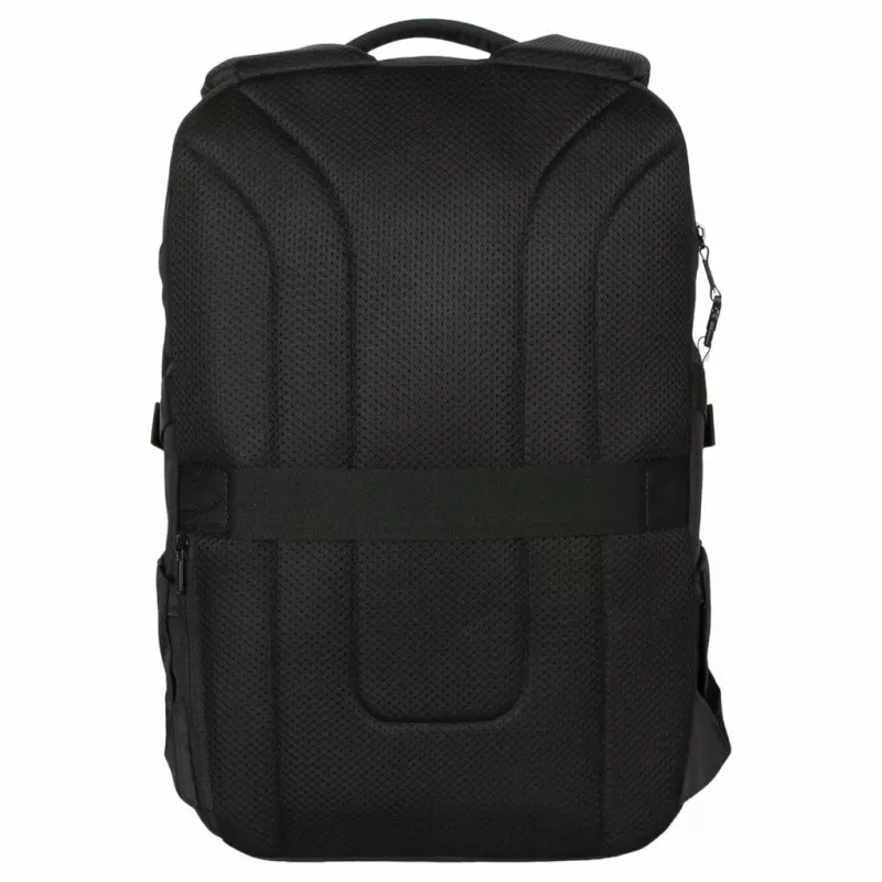 Zaino Targus Terra EcoSmart 40,6 cm 16 pollici nero 2 scomparti