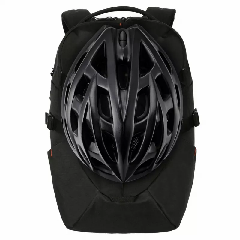 Zaino Targus Terra EcoSmart 40,6 cm 16 pollici nero 2 scomparti