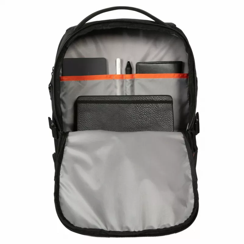 Zaino Targus Terra EcoSmart 40,6 cm 16 pollici nero 2 scomparti