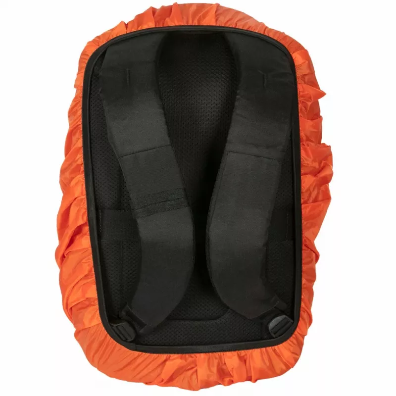 Zaino Targus Terra EcoSmart 40,6 cm 16 pollici nero 2 scomparti