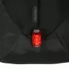 Zaino Targus Terra EcoSmart 40,6 cm 16 pollici nero 2 scomparti