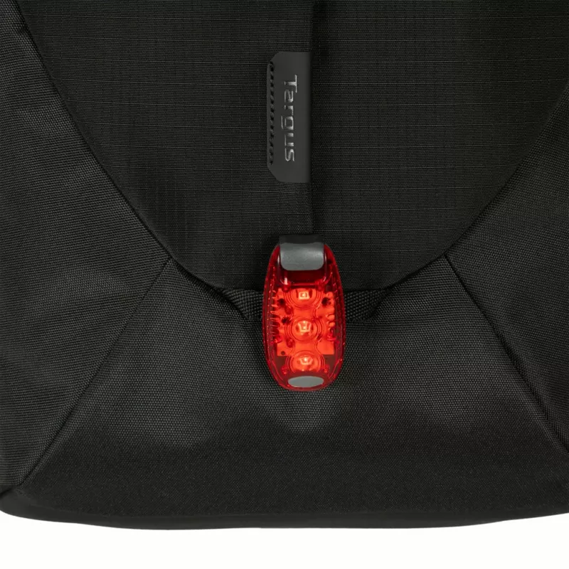 Zaino Targus Terra EcoSmart 40,6 cm 16 pollici nero 2 scomparti