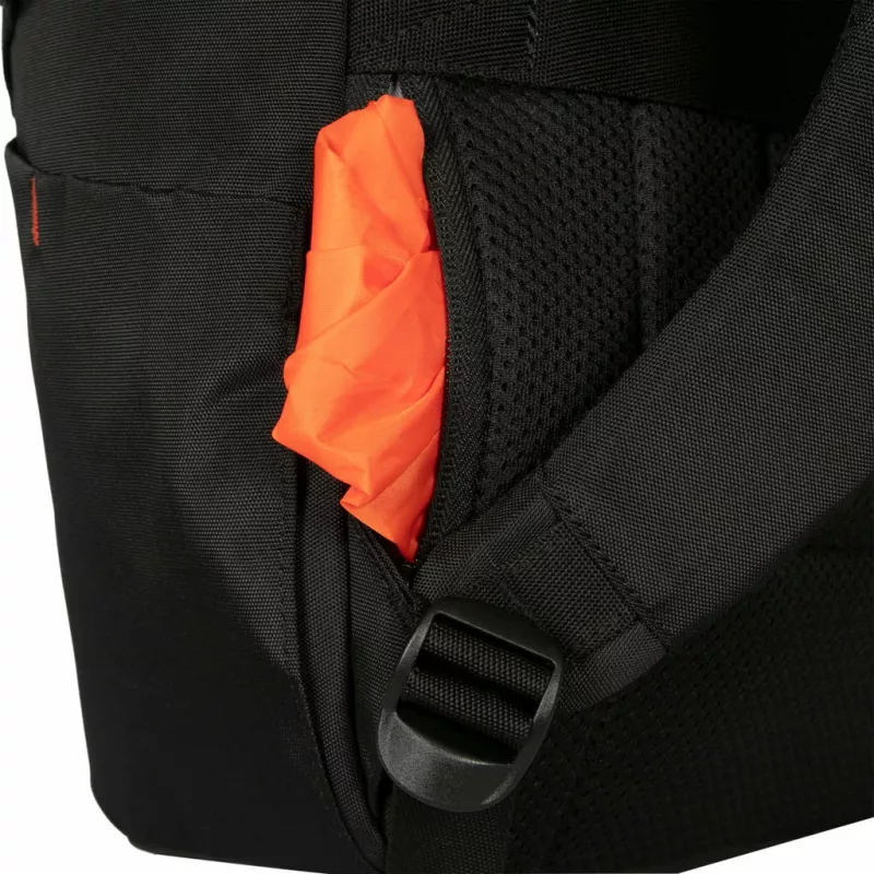 Zaino Targus Terra EcoSmart 40,6 cm 16 pollici nero 2 scomparti