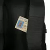 Zaino Targus Terra EcoSmart 40,6 cm 16 pollici nero 2 scomparti