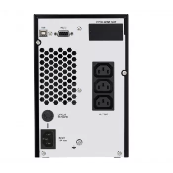 Gruppo di continuità (UPS) FSP Champ Tower 1K a doppia conversione (Online) 1 kVA 900 W (confezione aperta)