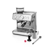 Macchina per caffè espresso ETA BARICELO 1550W, 15 bar, semiautomatica, acciaio inox