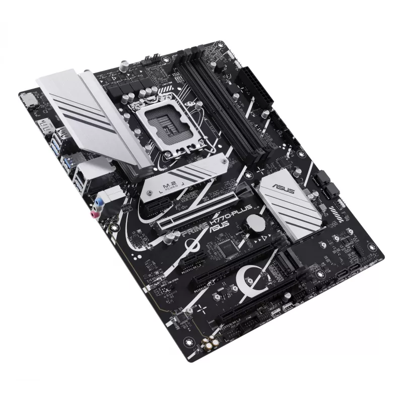Scheda madre ASUS PRIME H770-PLUS Intel H770 LGA 1700 ATX