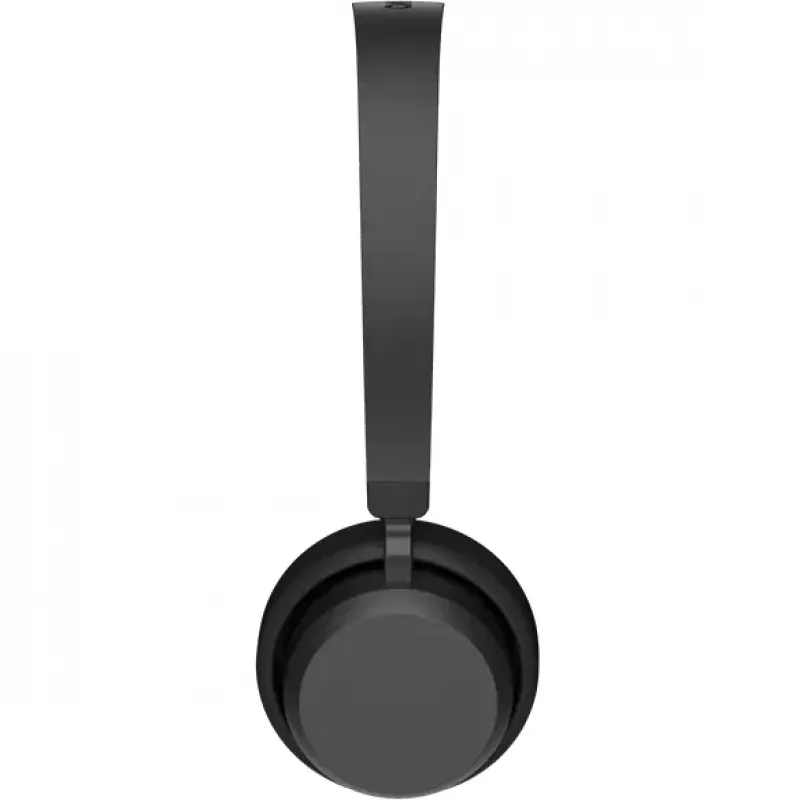Lenovo 4XD1Q30302 cuffie/headset wireless archetto chiamate/musica Bluetooth nero