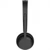 Lenovo 4XD1Q30302 cuffie/headset wireless archetto chiamate/musica Bluetooth nero