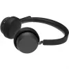 Lenovo 4XD1Q30302 cuffie/headset wireless archetto chiamate/musica Bluetooth nero