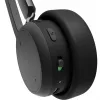 Lenovo 4XD1Q30302 cuffie/headset wireless archetto chiamate/musica Bluetooth nero