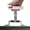 Bilancia per valigie Adler AD 8191, massimo 50 kg, precisione 10 g, grigio