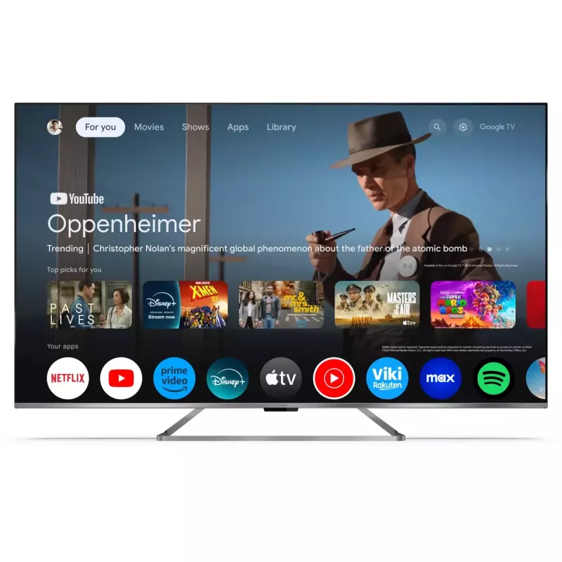Smart TV Sharp 75GP7265E 75