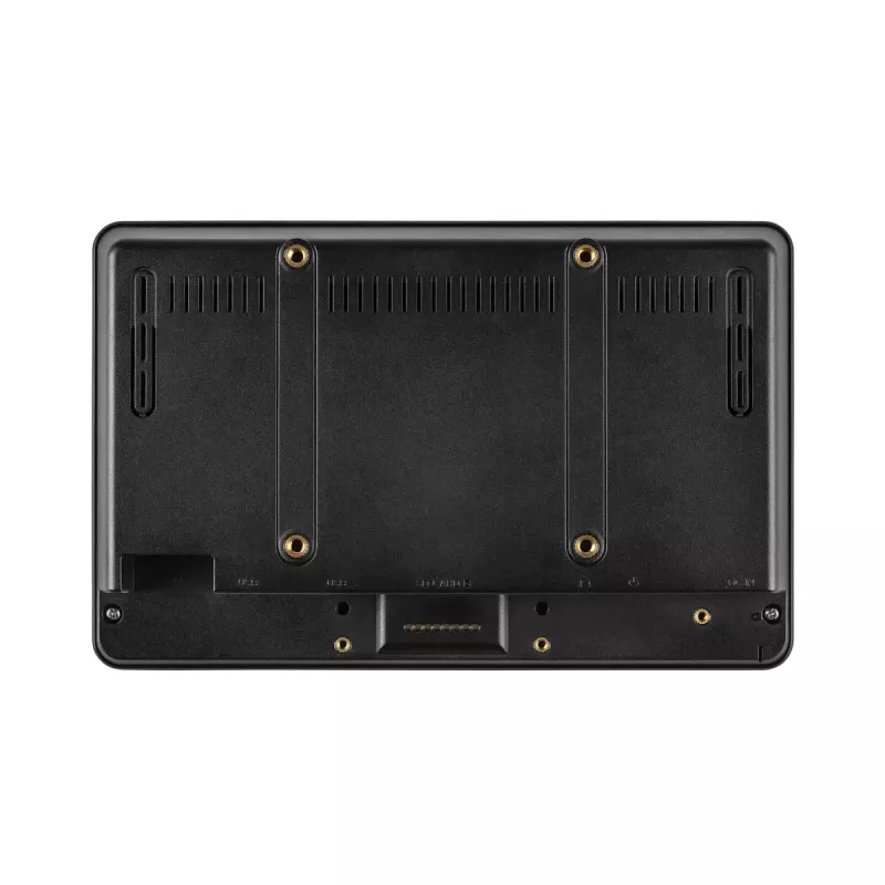 ProDVX APPC-7XPLN Panel PC da 7 pollici con Android 12, touchscreen capacitivo proiettato a 10 punti, 240 cd/m², LPDDR4, Wi-Fi, 24/7