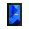 ProDVX APPC-7XPLN Panel PC da 7 pollici con Android 12, touchscreen capacitivo proiettato a 10 punti, 240 cd/m², LPDDR4, Wi-Fi, 24/7