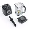 Frullatore da tavolo Caso Power Blender B 2000 — 2000 W, contenitore Tritan 2 L, tritaghiaccio