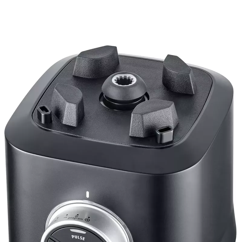 Frullatore da tavolo Caso Power Blender B 2000 — 2000 W, contenitore Tritan 2 L, tritaghiaccio