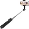 Selfie stick FIXED Fixed Snap XL Bluetooth 113 cm, lega di alluminio, telecomando Bluetooth