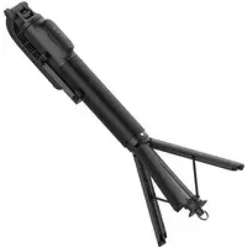 Selfie stick FIXED Fixed Snap XL Bluetooth 113 cm, lega di alluminio, telecomando Bluetooth