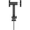 Selfie stick FIXED Fixed Snap XL Bluetooth 113 cm, lega di alluminio, telecomando Bluetooth