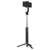 Selfie stick FIXED Fixed Snap XL Bluetooth 113 cm, lega di alluminio, telecomando Bluetooth