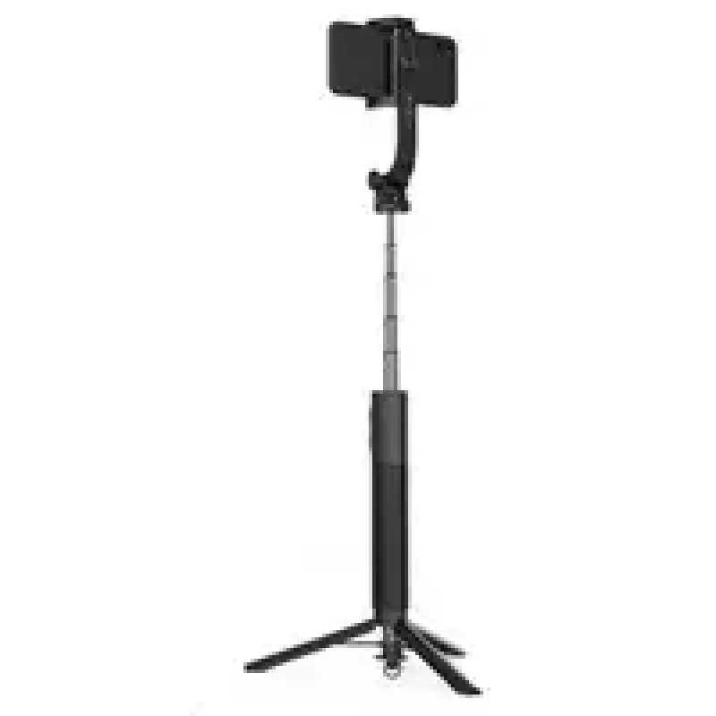 Selfie stick FIXED Fixed Snap XL Bluetooth 113 cm, lega di alluminio, telecomando Bluetooth