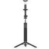 Selfie stick FIXED Fixed Snap XL Bluetooth 113 cm, lega di alluminio, telecomando Bluetooth