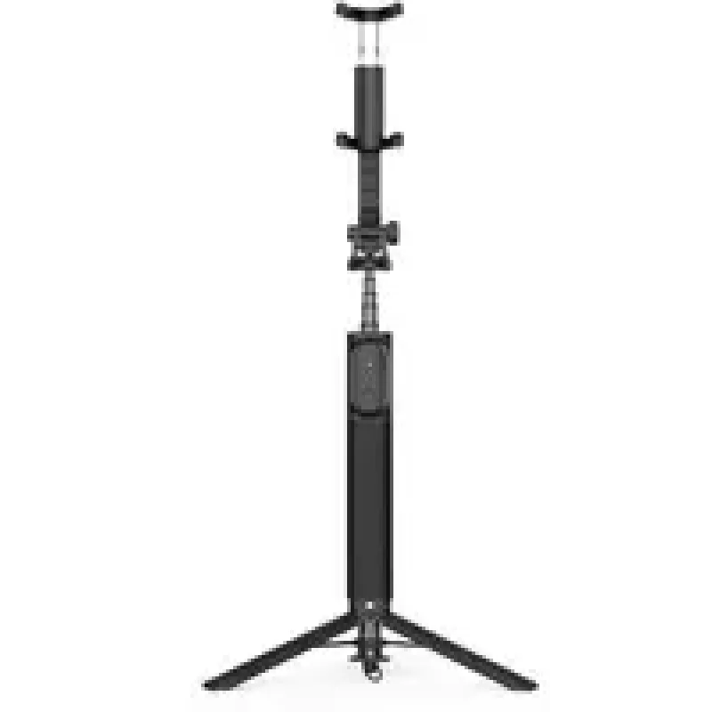 Selfie stick FIXED Fixed Snap XL Bluetooth 113 cm, lega di alluminio, telecomando Bluetooth