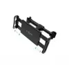 Supporto tablet FIXED FIXTAB-PAS-BK — supporto fisso per tablet da 7–13 pollici, nero