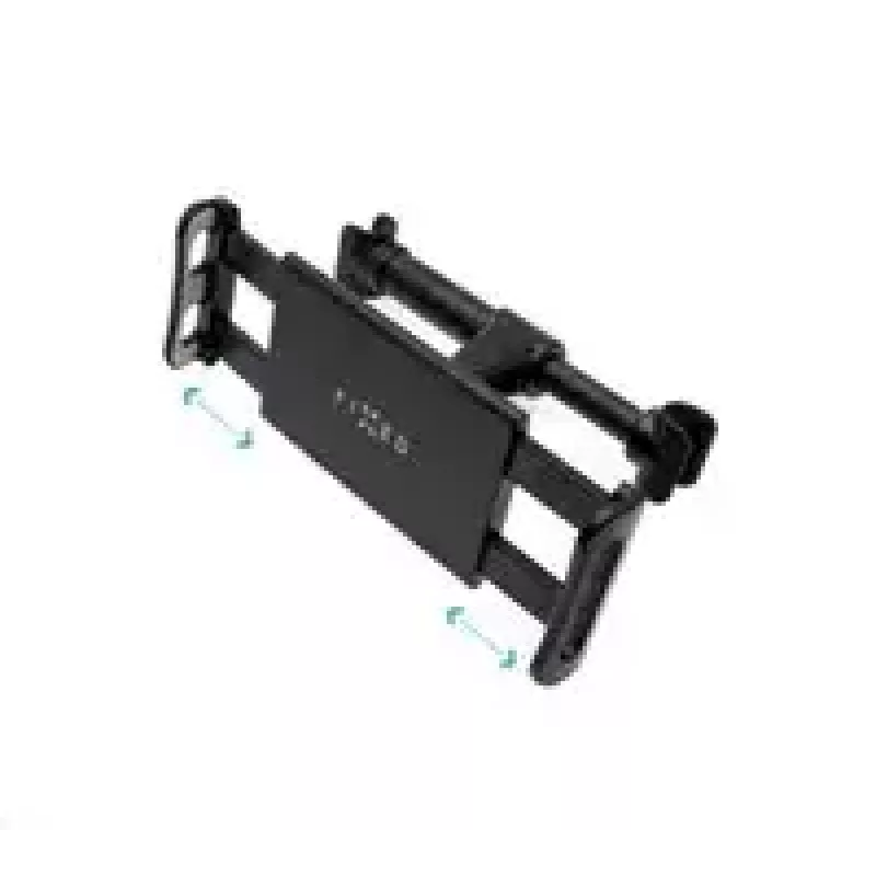 Supporto tablet FIXED FIXTAB-PAS-BK — supporto fisso per tablet da 7–13 pollici, nero
