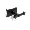 Supporto tablet FIXED FIXTAB-PAS-BK — supporto fisso per tablet da 7–13 pollici, nero
