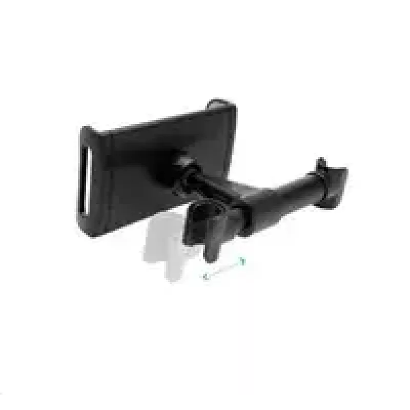 Supporto tablet FIXED FIXTAB-PAS-BK — supporto fisso per tablet da 7–13 pollici, nero