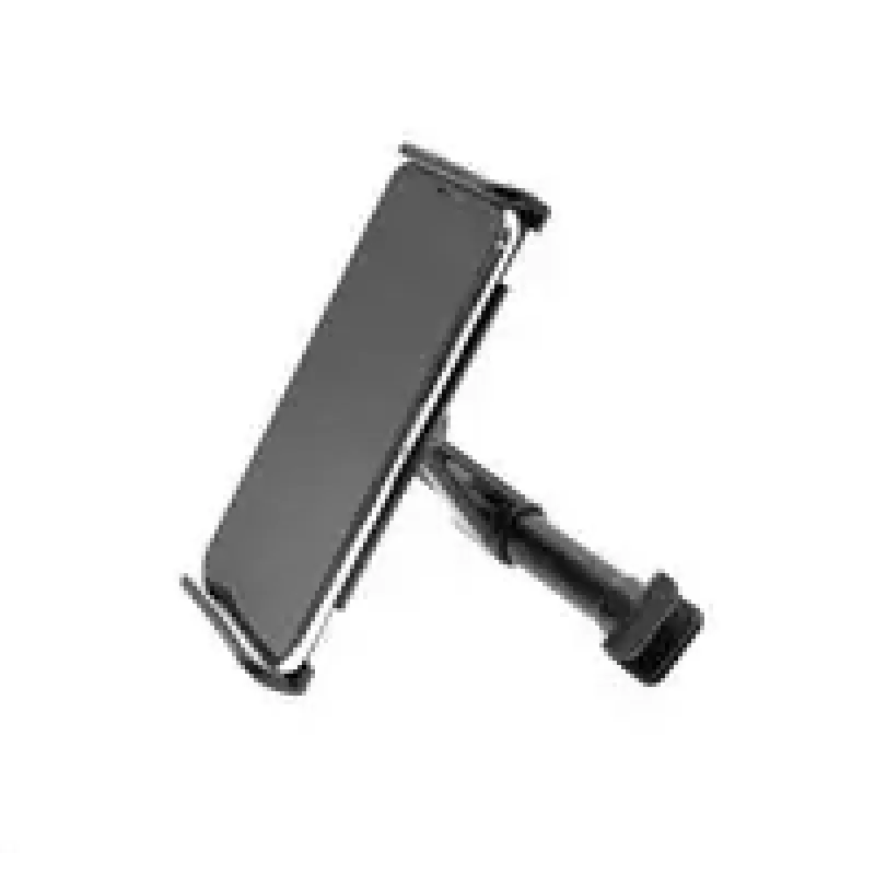 Supporto tablet FIXED FIXTAB-PAS-BK — supporto fisso per tablet da 7–13 pollici, nero