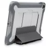 Targus cinghia da mano per custodia per tablet SafePort Rugged, nero (THA100GLZ)