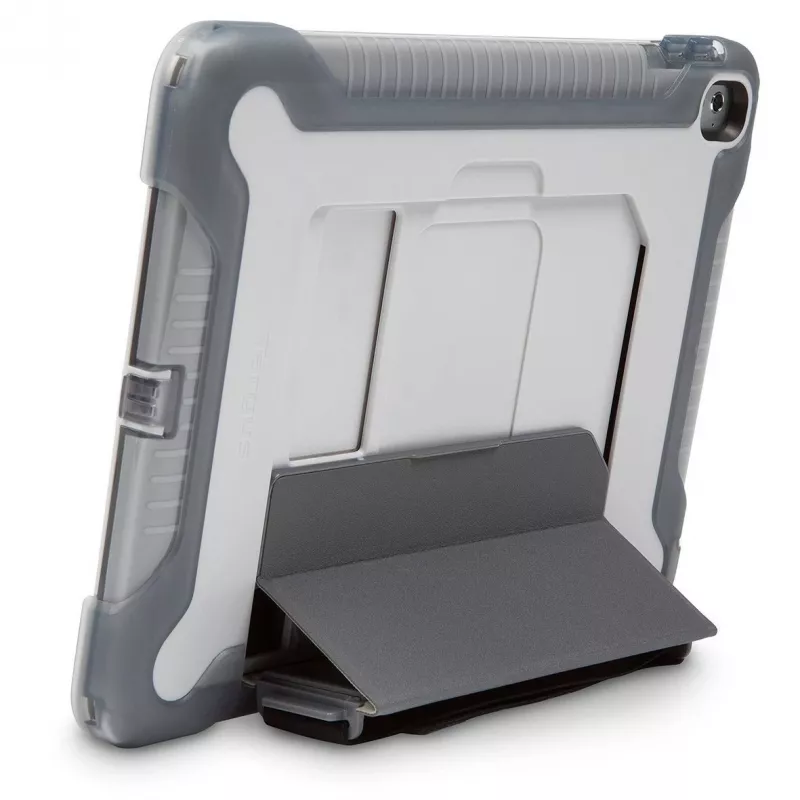 Targus cinghia da mano per custodia per tablet SafePort Rugged, nero (THA100GLZ)